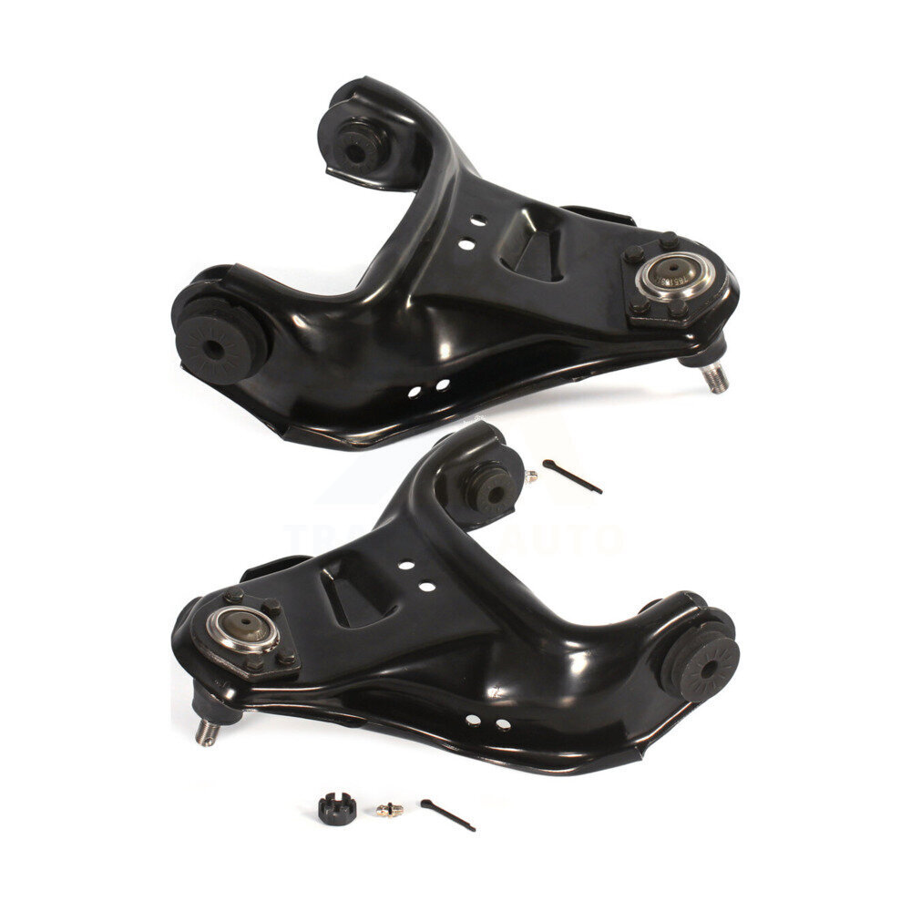 Front Upper Suspension Control Arm Ball Joint Kit For Chevrolet GMC S10 Blazer Jimmy S15 KTR-101498