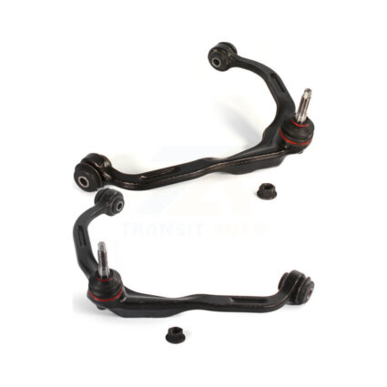 Front Upper Suspension Control Arm & Ball Joint Assembly Kit For Jeep Liberty Dodge Nitro KTR-101513