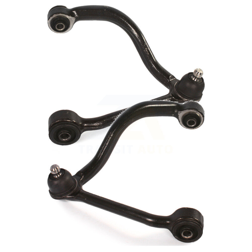 Front Upper Suspension Control Arm And Ball Joint Assembly Kit For 2003-2009 Kia Sorento KTR-101522