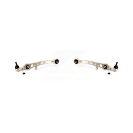 Front Lower Forward Suspension Control Arm And Ball Joint Pair For Audi A6 Quattro S6 KTR-101539