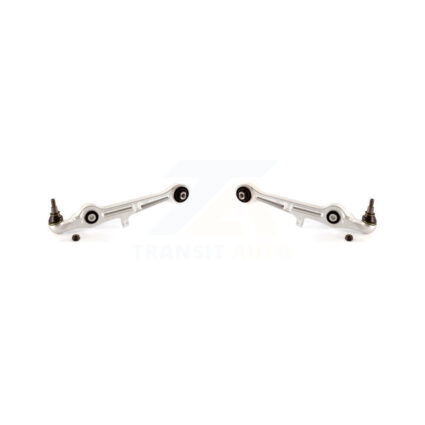 Front Lower Forward Suspension Control Arm And Ball Joint Pair For Audi A4 Quattro S4 RS4 KTR-101541