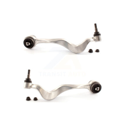 Front Lower Forward Suspension Control Arm Ball Joint Kit For BMW 530i 525i 550i 528i M5 KTR-101545