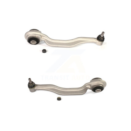 Front Lower Forward Suspension Control Arm Ball Joint Kit For Mercedes-Benz E320 E350 AMG KTR-101548
