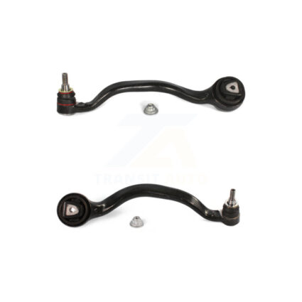 Front Lower Forward Suspension Control Arm And Ball Joint Assembly Kit For BMW X5 X6 KTR-101549