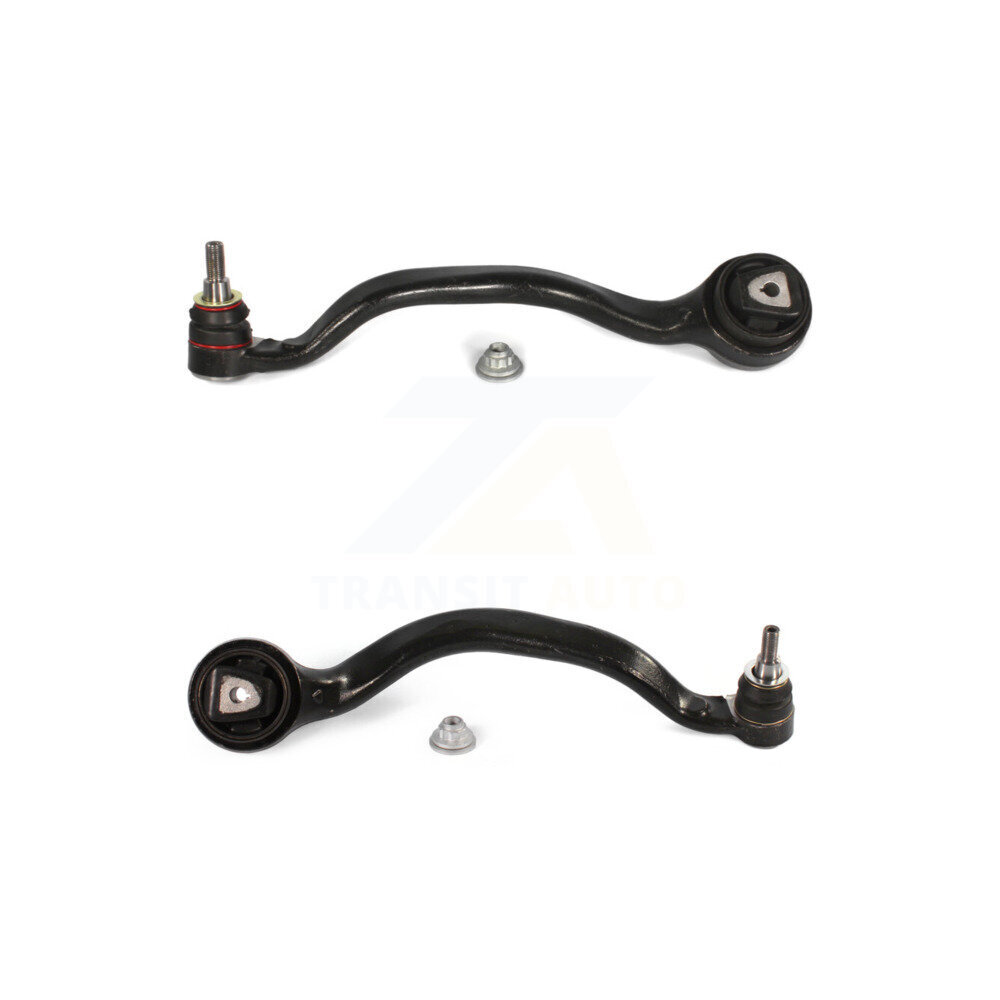 Front Lower Forward Suspension Control Arm And Ball Joint Assembly Kit For BMW X5 X6 KTR-101549