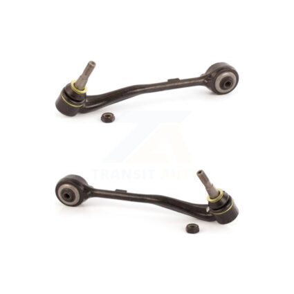 Front Lower Rearward Suspension Control Arm Ball Joint Assembly Kit For 2000-2006 BMW X5 KTR-101553