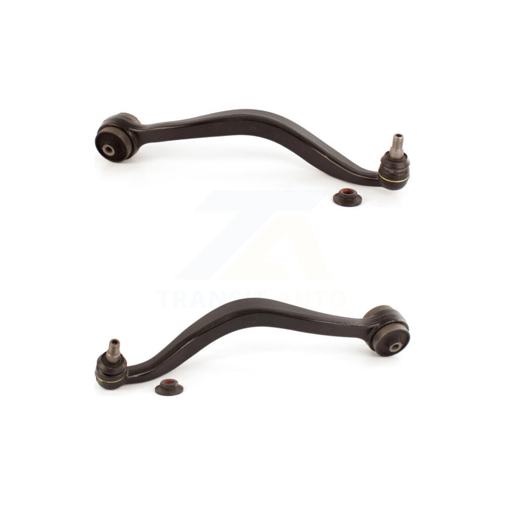 Front Lower Rearward Suspension Control Arm & Ball Joint Kit For Ford Fusion Mazda 6 MKZ KTR-101559