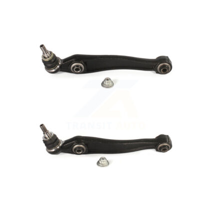 Front Lower Rearward Suspension Control Arm And Ball Joint Assembly Kit For BMW X5 X6 KTR-101560