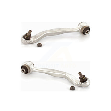 Front Lower Rearward Suspension Control Arm & Ball Joint Kit For Mercedes-Benz C300 E350 KTR-101561
