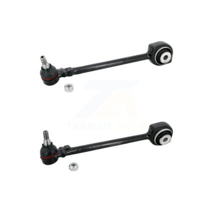 Front Lower Rearward Suspension Control Arm & Ball Joint Kit For Mercedes-Benz C300 C350 KTR-101562