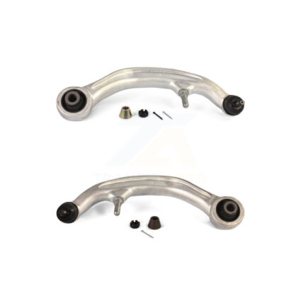 Front Lower Rearward Suspension Control Arm And Ball Joint Assembly Kit For INFINITI G35 KTR-101563