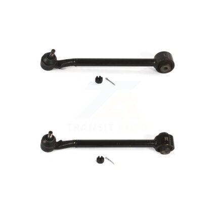 Front Lower Rearward Suspension Control Arm And Ball Joint Kit For Hyundai Genesis Coupe KTR-101565
