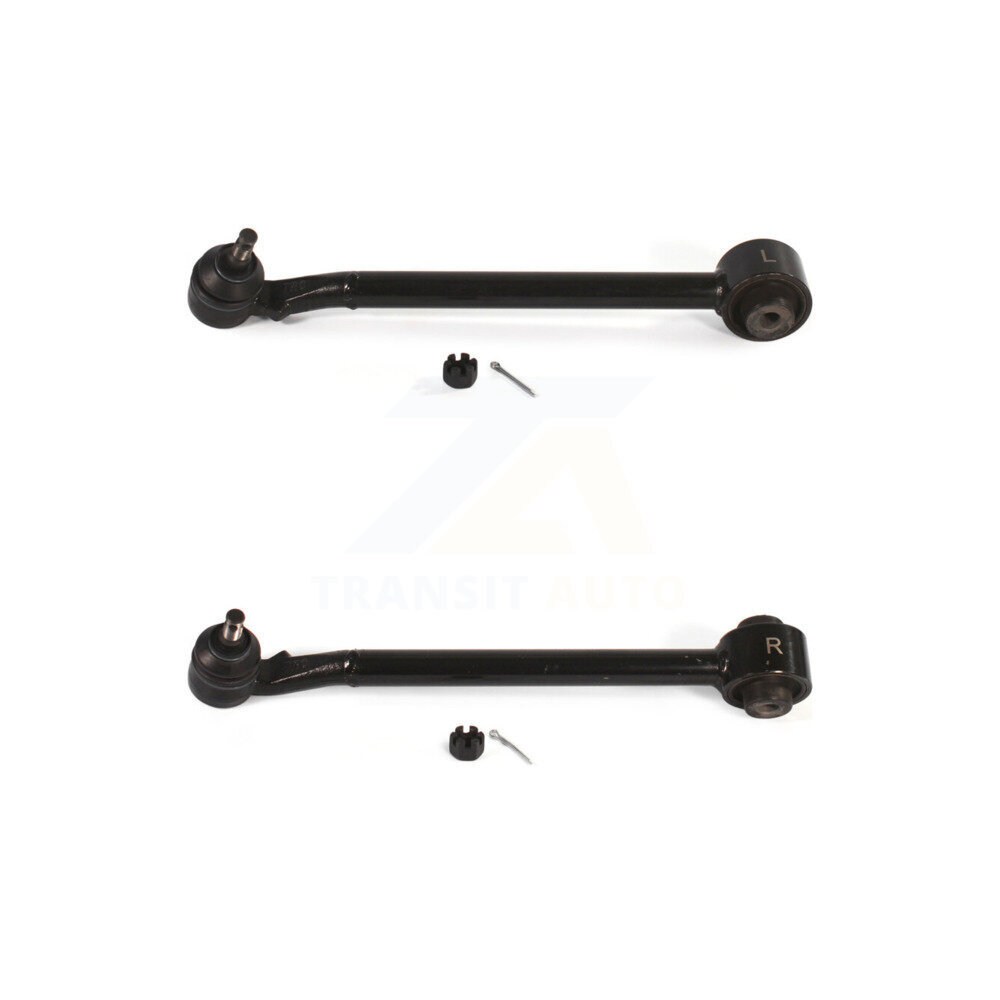 Front Lower Rearward Suspension Control Arm And Ball Joint Kit For Hyundai Genesis Coupe KTR-101565