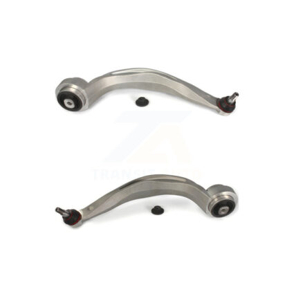 Front Lower Rearward Suspension Control Arm & Ball Joint Kit For Audi Q5 Porsche Macan A4 KTR-101566