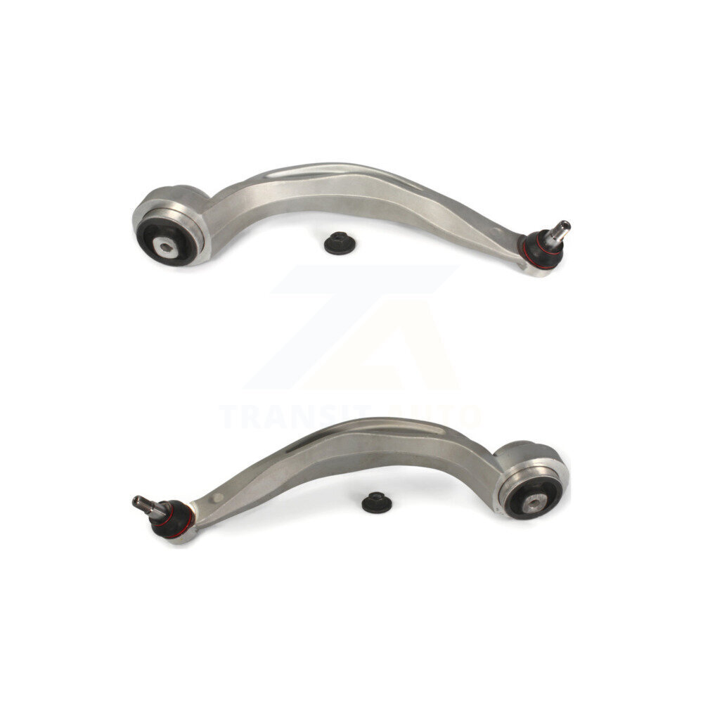 Front Lower Rearward Suspension Control Arm & Ball Joint Kit For Audi Q5 Porsche Macan A4 KTR-101566