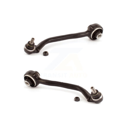 Front Lower Rearward Suspension Control Arm & Ball Joint Kit For Mercedes-Benz C230 C240 KTR-101567