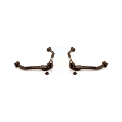 Front Upper Suspension Control Arm & Ball Joint Assembly Pair For 2002-2007 Jeep Liberty KTR-101569