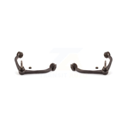 Front Upper Suspension Control Arm Ball Joint Pair For Dakota Dodge Ram Mitsubishi Raider KTR-101570