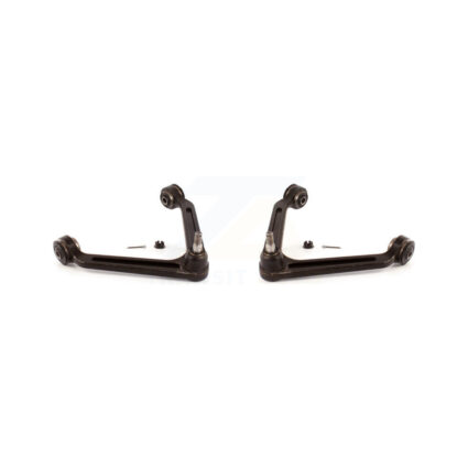 Front Upper Suspension Control Arm & Ball Joint Pair For Dodge Ram 1500 Durango Chrysler KTR-101574