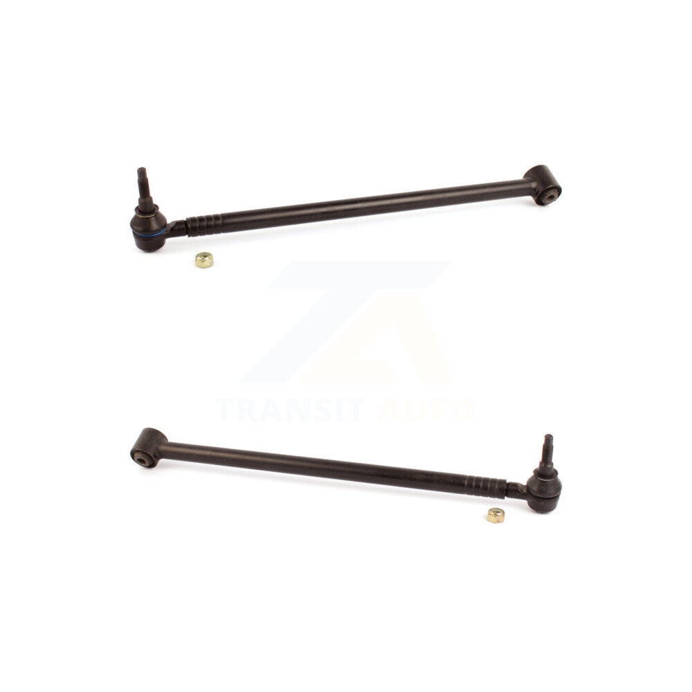 Rear Lower Suspension Control Arm & Ball Joint Kit For Ford Escape Mazda Tribute Mercury KTR-101586