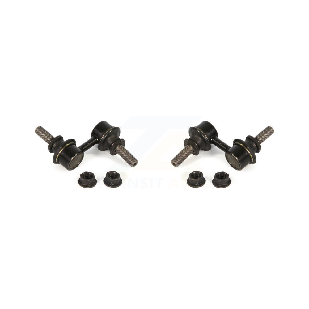 Front Suspension Stabilizer Bar Link Pair For 2010-2014 Subaru Legacy KTR-101597