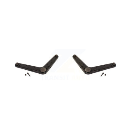 Rear Upper Suspension Control Arm And Ball Joint Assembly Pair For 2002-2007 Jeep Liberty KTR-101619