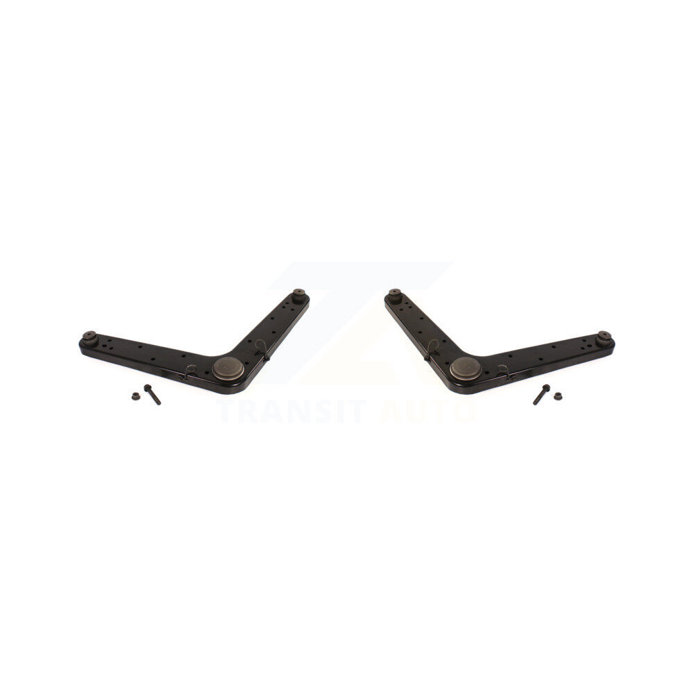 Rear Upper Suspension Control Arm And Ball Joint Assembly Pair For 2002-2007 Jeep Liberty KTR-101619