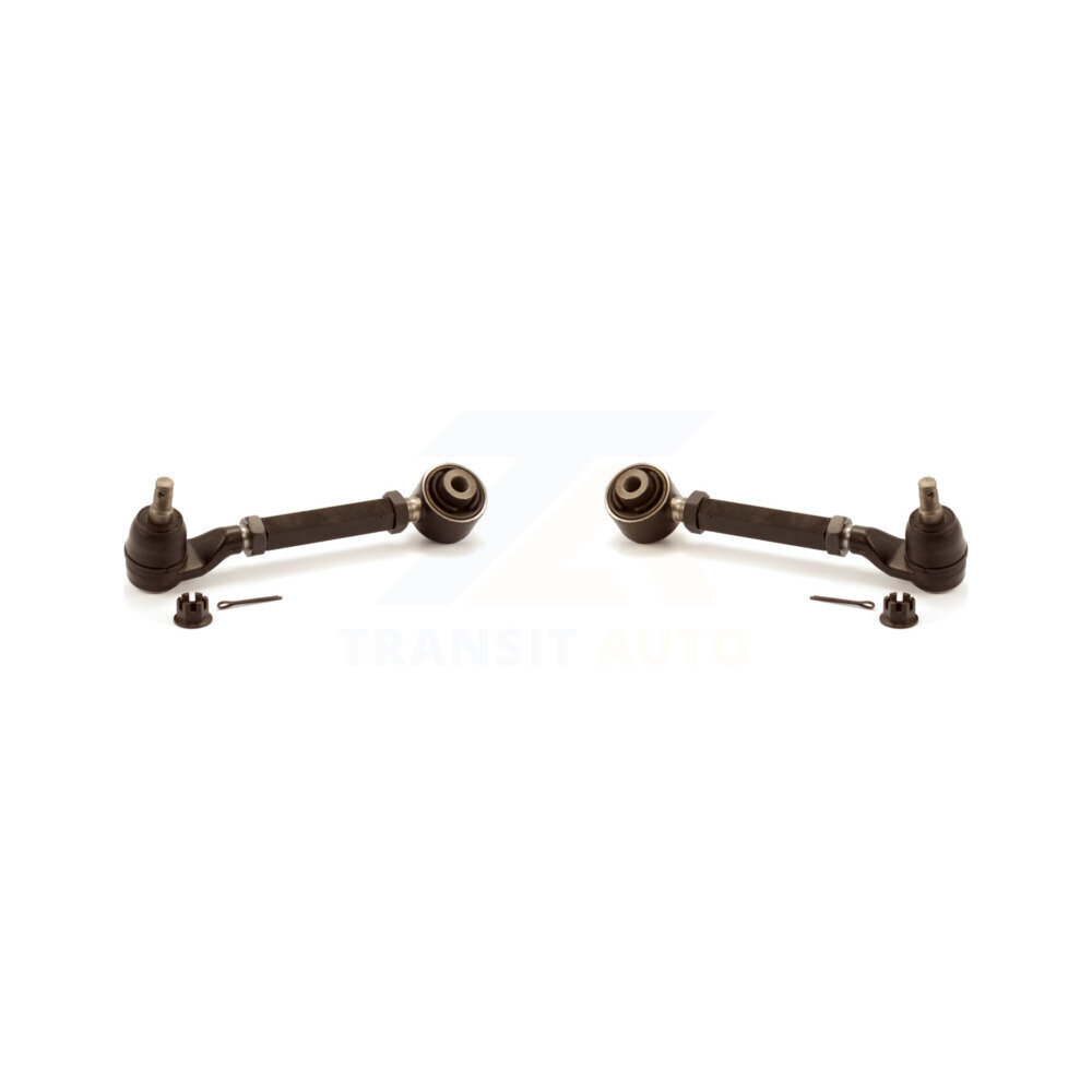 Rear Upper Suspension Control Arm & Ball Joint Pair For Honda Accord Acura Pilot Odyssey KTR-101620