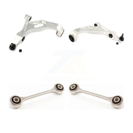Front Suspension Control Arm And Ball Joint Assembly Sway Link Kit For Porsche Cayenne KTR-101626