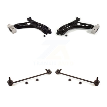Front Suspension Control Arm And Ball Joint Bar Link Kit For Volkswagen Tiguan CC Limited KTR-101633