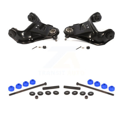 Front Suspension Arm And Ball Joint Assembly Link Kit For 1991-1994 Oldsmobile Bravada KTR-101634