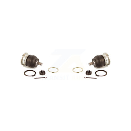 Rear Upper Suspension Ball Joints Pair For Honda Accord Acura CL TL Vigor KTR-101645