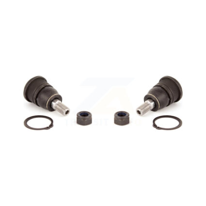 Rear Upper Suspension Ball Joints Pair For Chrysler Sebring Dodge Stratus KTR-101647
