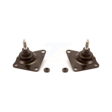Rear Upper Suspension Ball Joints Pair For 1999-2004 Jeep Grand Cherokee KTR-101648