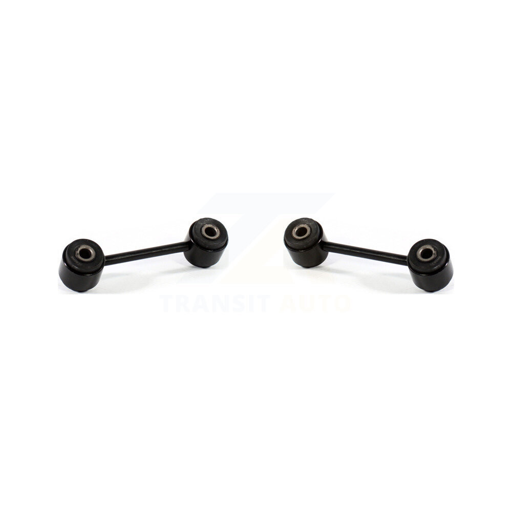 Rear Suspension Stabilizer Bar Link Pair For Dodge Grand Caravan Chrysler Town & Country KTR-101653
