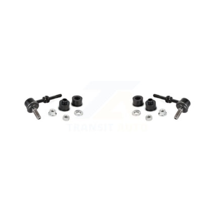 Rear Suspension Sway Bar Link Pair For Scion Toyota Corolla iM Lexus tC CT200h HS250h KTR-101654