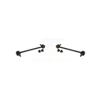 Rear Suspension Sway Bar Link Pair For Jeep Renegade Fiat 500X Dodge Hornet Alfa Romeo KTR-101655