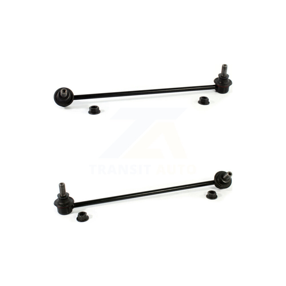 Front Suspension Stabilizer Bar Link Kit For 2013-2018 Acura RDX KTR-101659