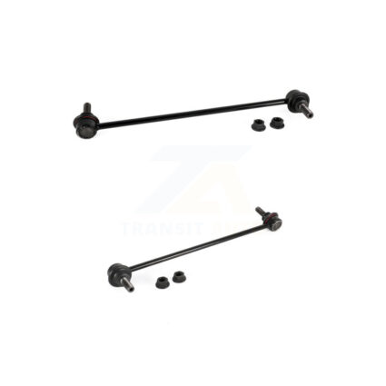 Front Suspension Stabilizer Bar Link Kit For Honda Pilot Acura MDX Ridgeline Passport KTR-101660