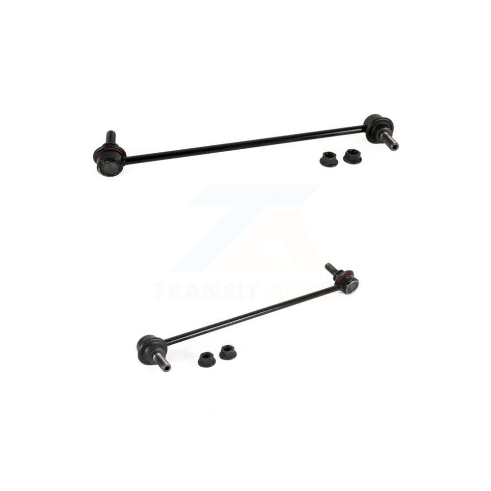Front Suspension Stabilizer Bar Link Kit For Honda Pilot Acura MDX Ridgeline Passport KTR-101660