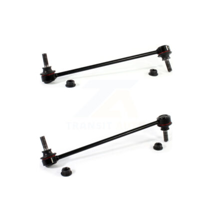 Front Suspension Stabilizer Bar Link Kit For 2016-2019 Chevrolet Cruze Volt KTR-101664