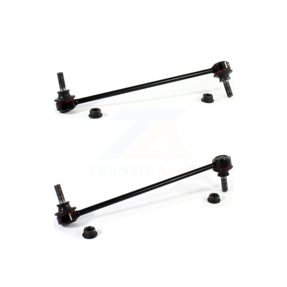 Front Suspension Stabilizer Bar Link Kit For 2016-2019 Chevrolet Cruze Volt KTR-101664