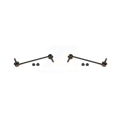 Front Suspension Stabilizer Bar Link Pair For Chevrolet Spark EV KTR-101669