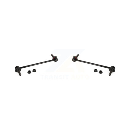 Front Suspension Bar Link Pair For Nissan Sentra LEAF Juke NV200 Chevrolet City Express KTR-101670