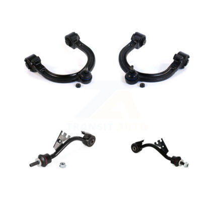 Front Suspension Control Arm & Ball Joint Link Kit For Mercedes-Benz E350 E320 E300 E500 KTR-101734