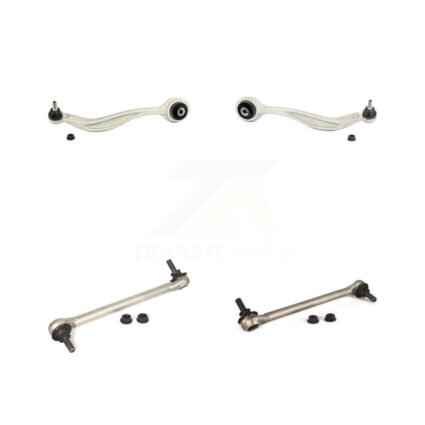 Front Suspension Control Arm Ball Joint Assembly Link Kit For Mercedes-Benz GLK350 GLK250 KTR-101738