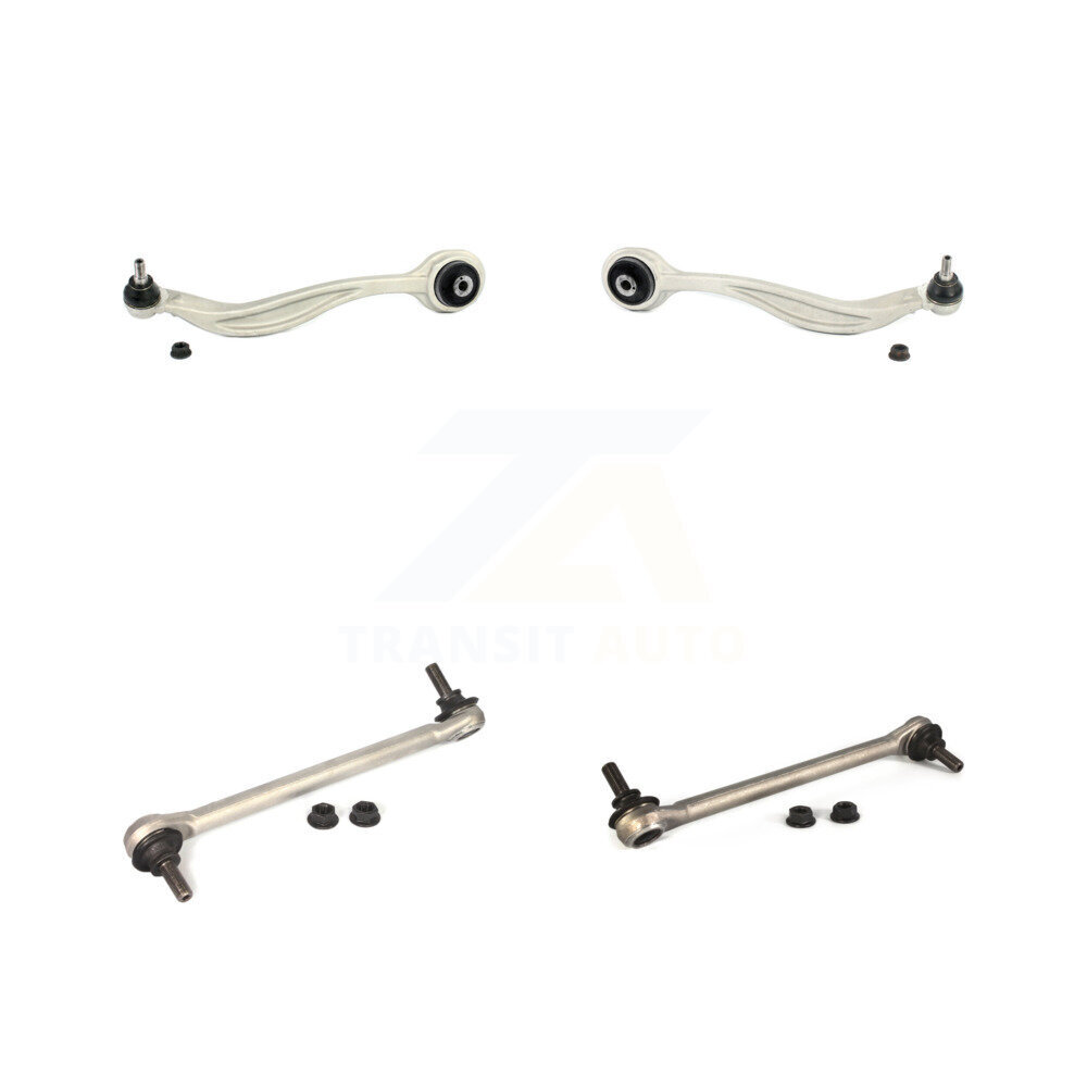 Front Suspension Control Arm Ball Joint Assembly Link Kit For Mercedes-Benz GLK350 GLK250 KTR-101738
