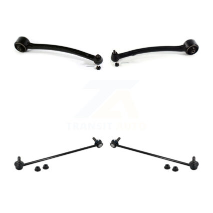 Front Suspension Control Arm And Ball Joint Assembly Link Kit For Hyundai Genesis Coupe KTR-101751