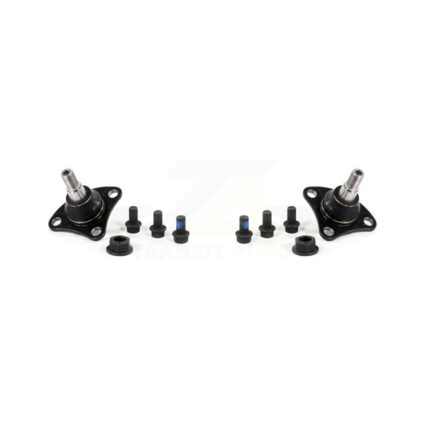 Front Lower Suspension Ball Joints Pair For Ram ProMaster 2500 3500 1500 EV KTR-101757