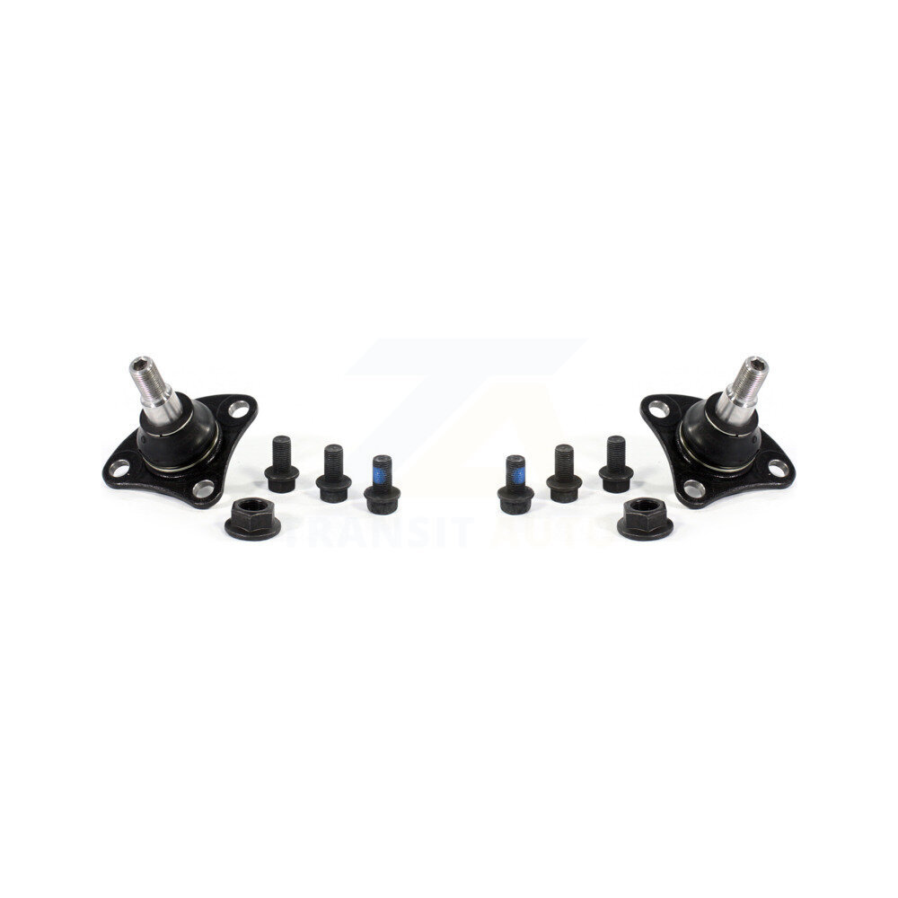 Front Lower Suspension Ball Joints Pair For Ram ProMaster 2500 3500 1500 EV KTR-101757